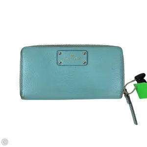 Wallet Designer By Kate Spade, Size: Medium