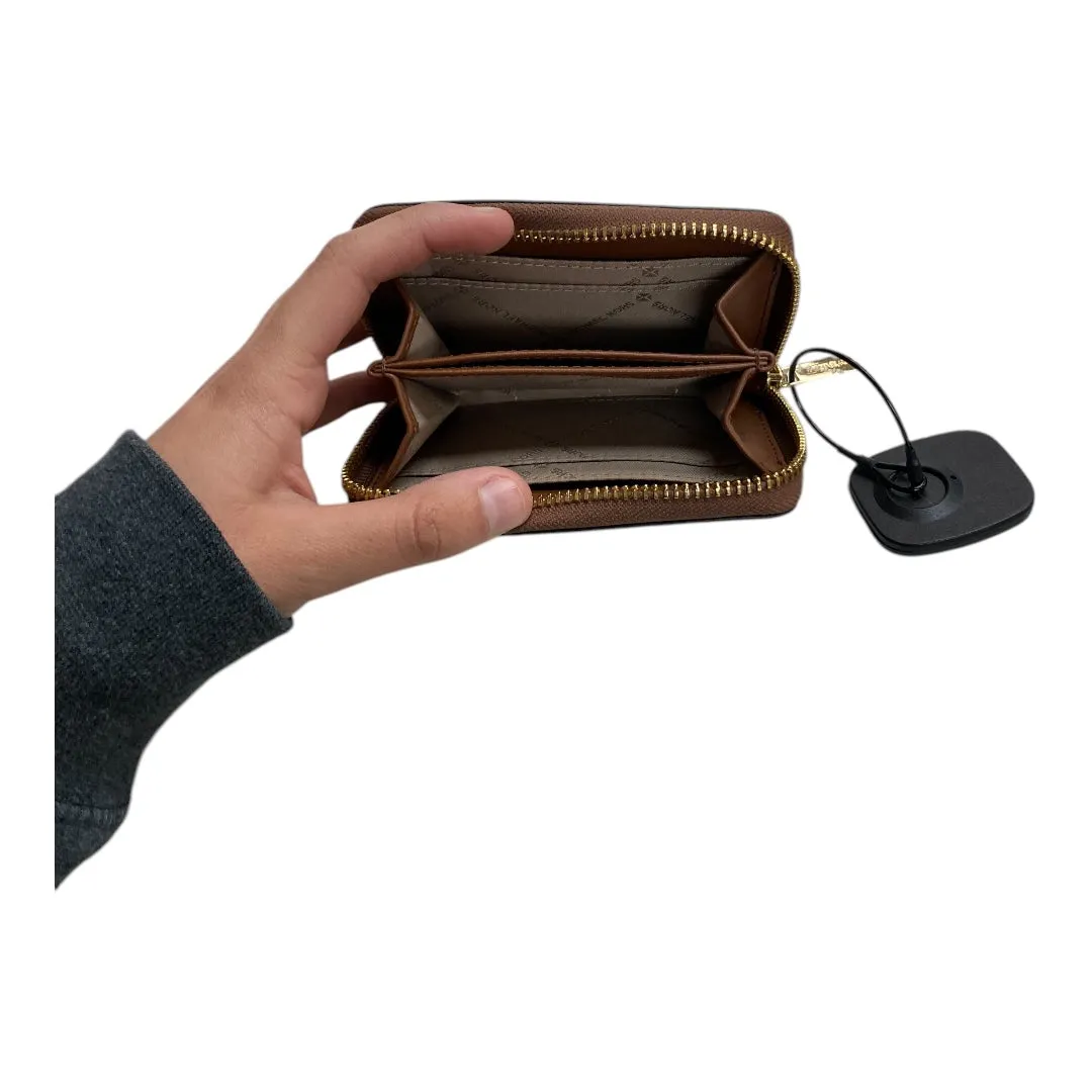 Wallet Designer By Michael Kors In Multi, Size:Small