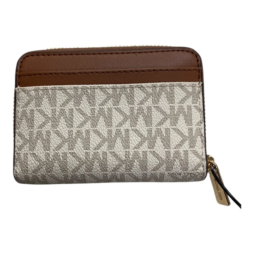 Wallet Designer By Michael Kors In Multi, Size:Small