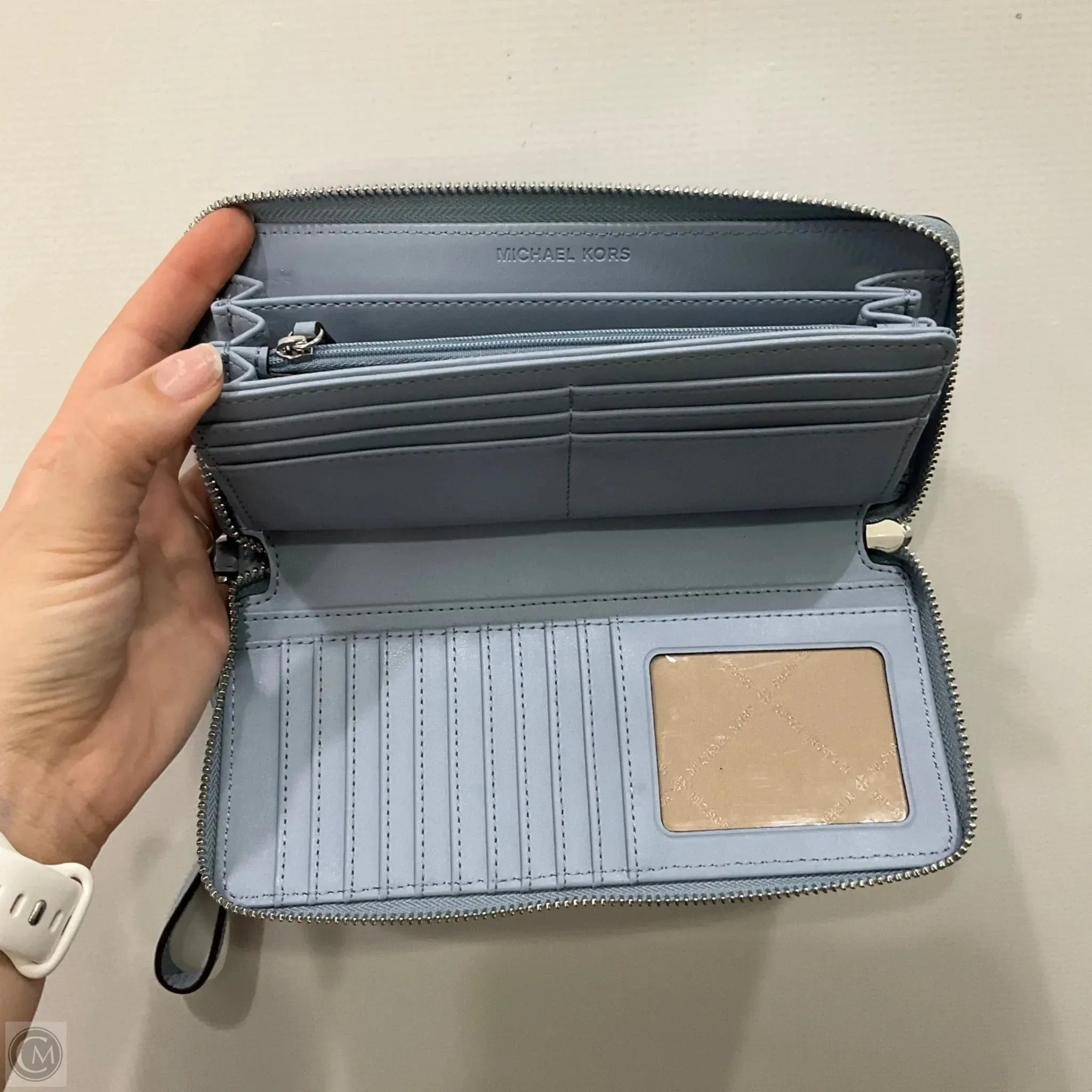 Wallet Designer By Michael Kors, Size: Medium