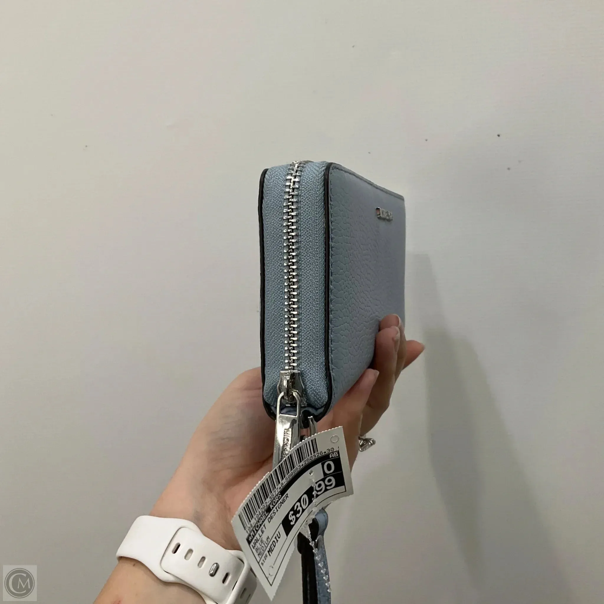 Wallet Designer By Michael Kors, Size: Medium