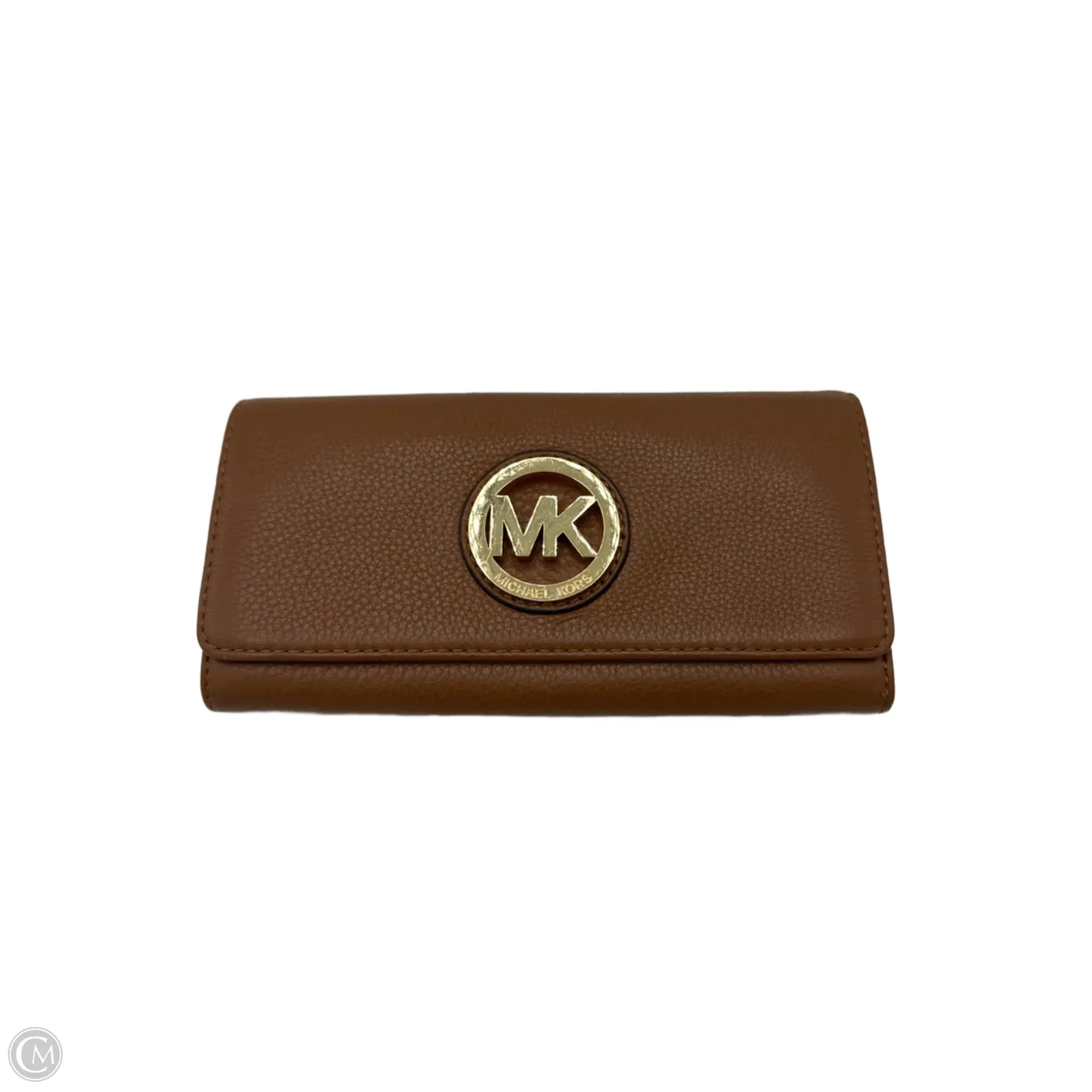 Wallet Designer By Michael Kors