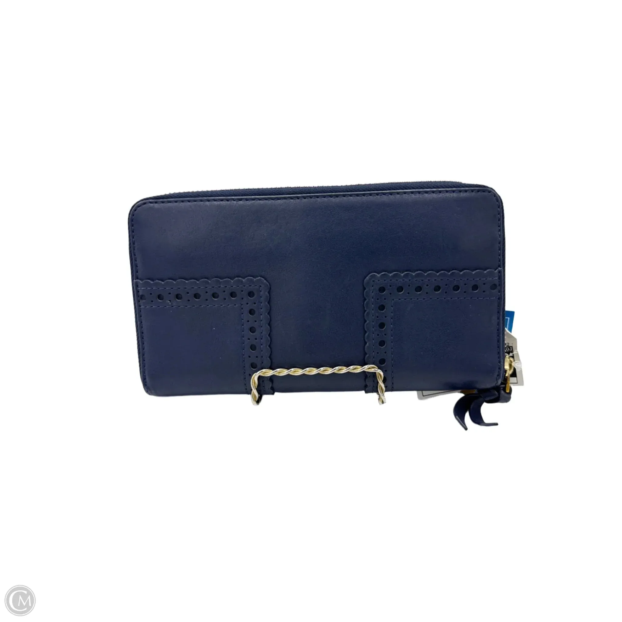 Wallet Designer By Tory Burch
