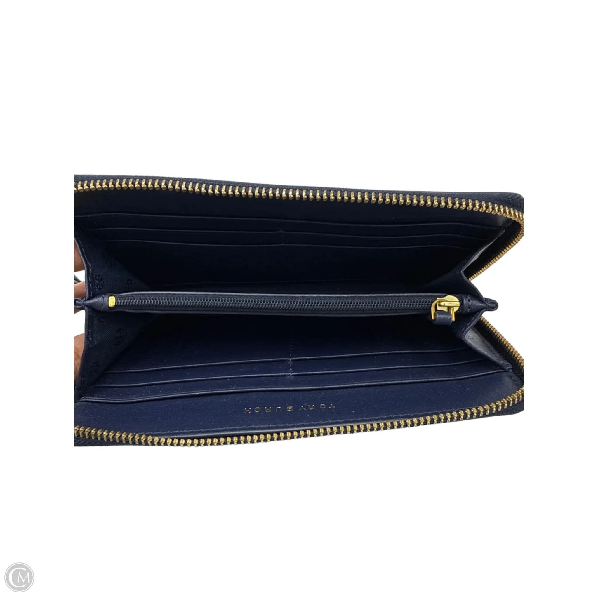 Wallet Designer By Tory Burch