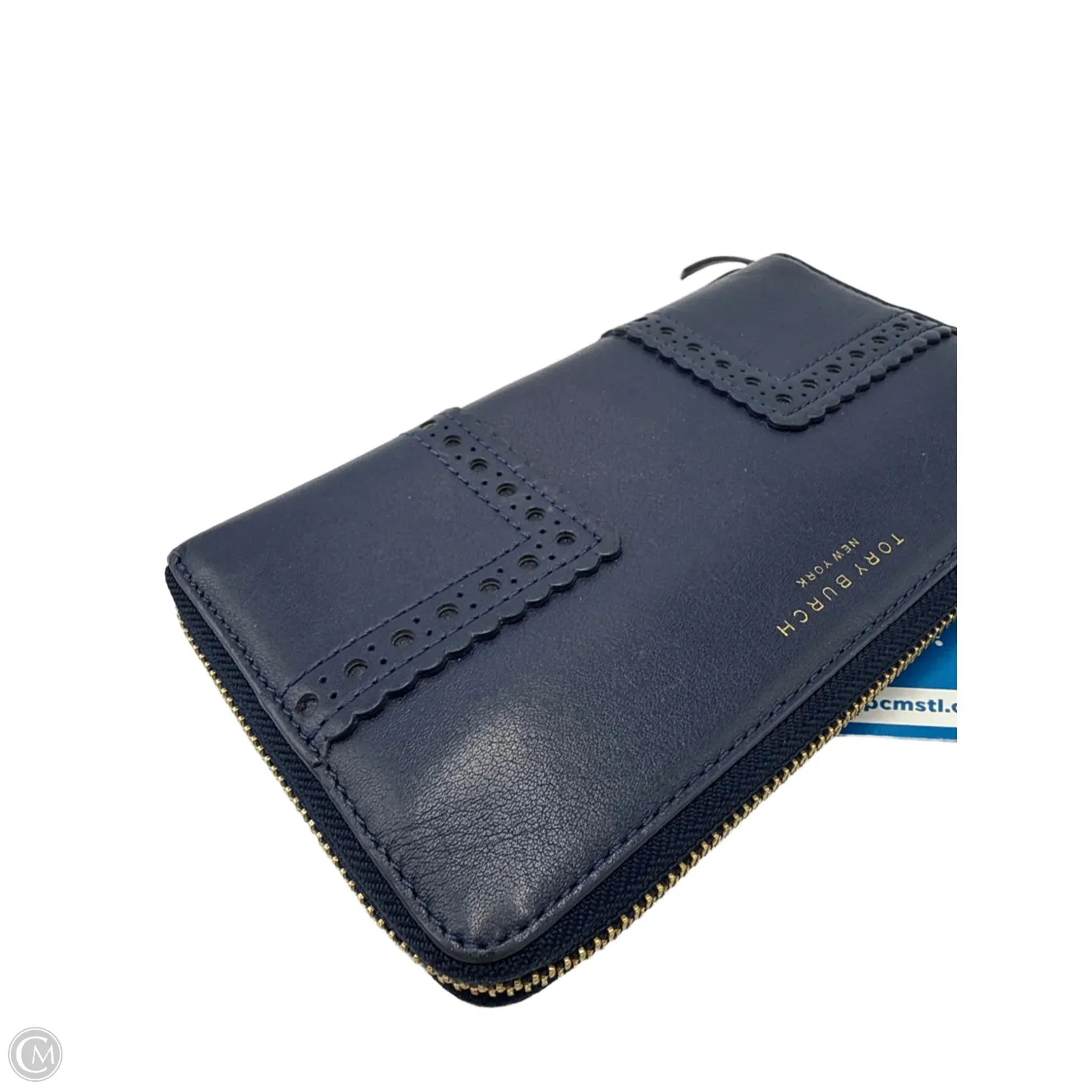 Wallet Designer By Tory Burch