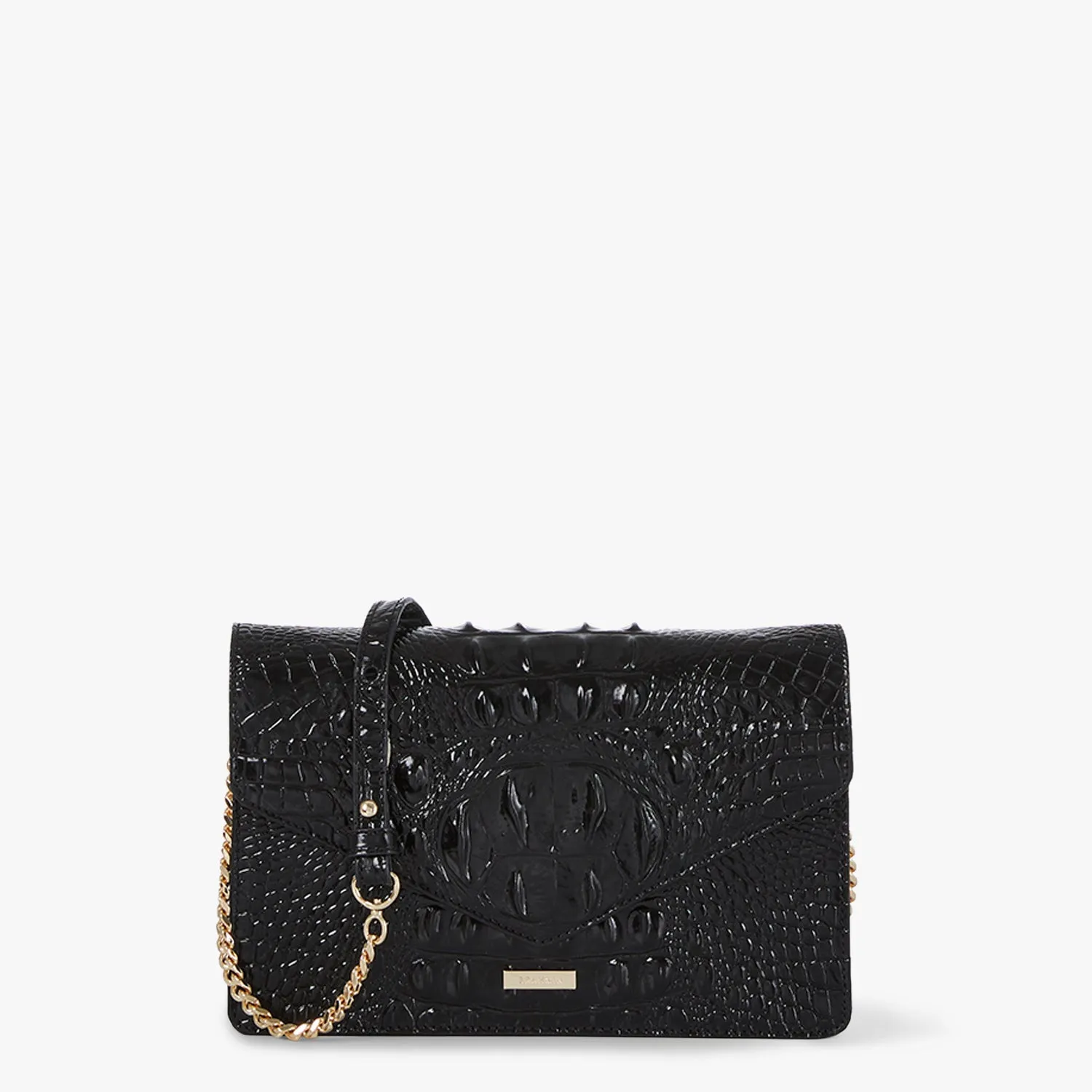 Wendy Crossbody Black Melbourne