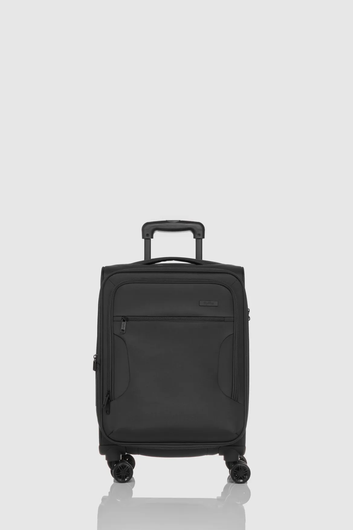 Willow Carry-On 56cm Suitcase