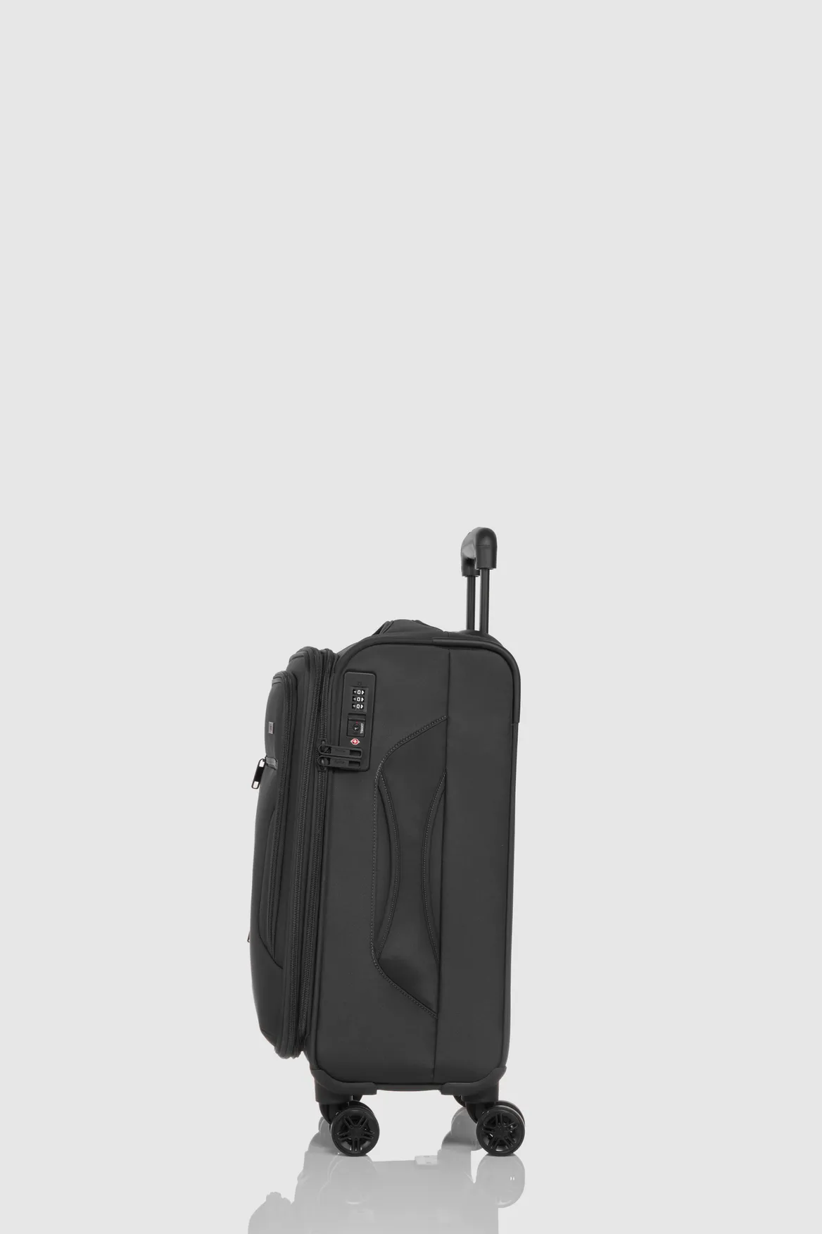 Willow Carry-On 56cm Suitcase