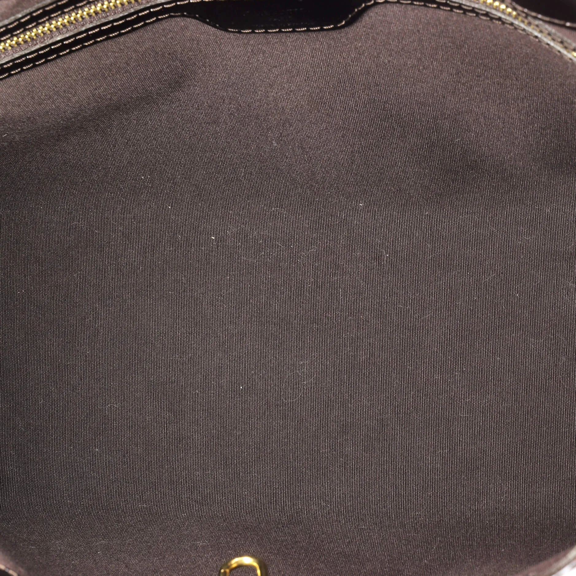 Wilshire Handbag Monogram Vernis PM