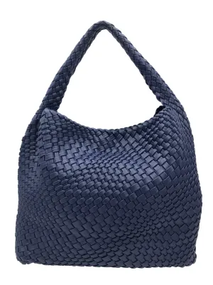 Women's Julie Shoulder Bag In Navy