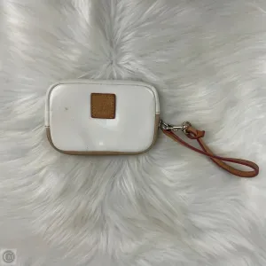 Wristlet Designer By Dooney And Bourke, Size: Medium