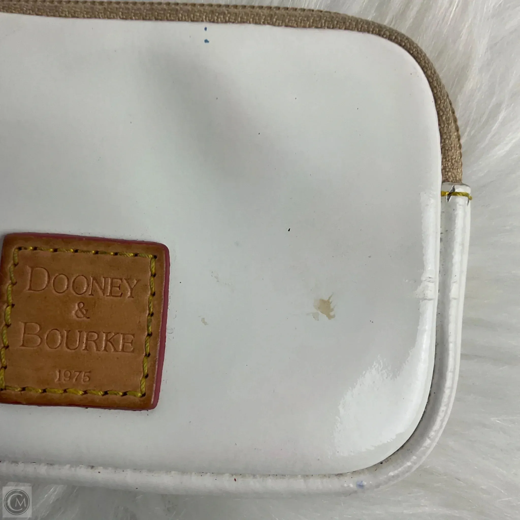 Wristlet Designer By Dooney And Bourke, Size: Medium