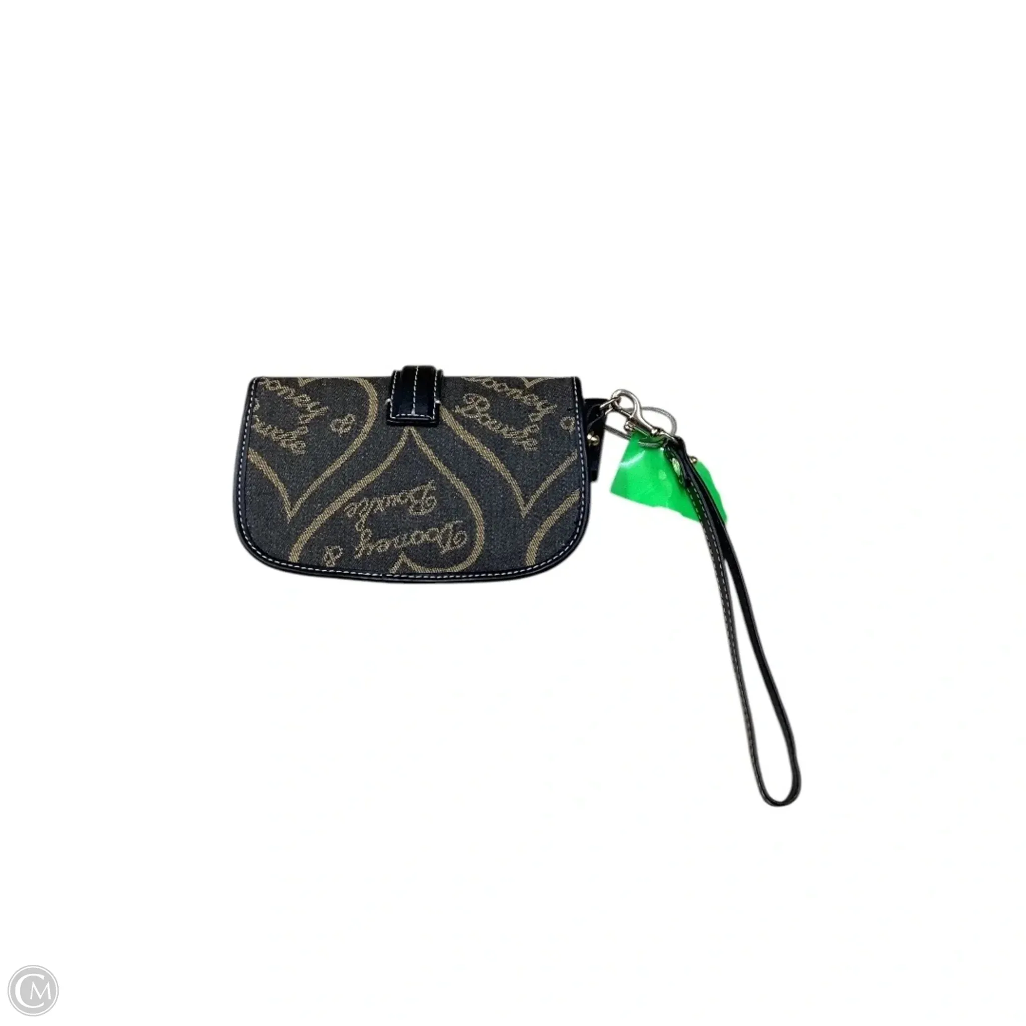 Wristlet Designer By Dooney And Bourke, Size: Small