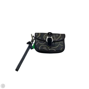 Wristlet Designer By Dooney And Bourke, Size: Small