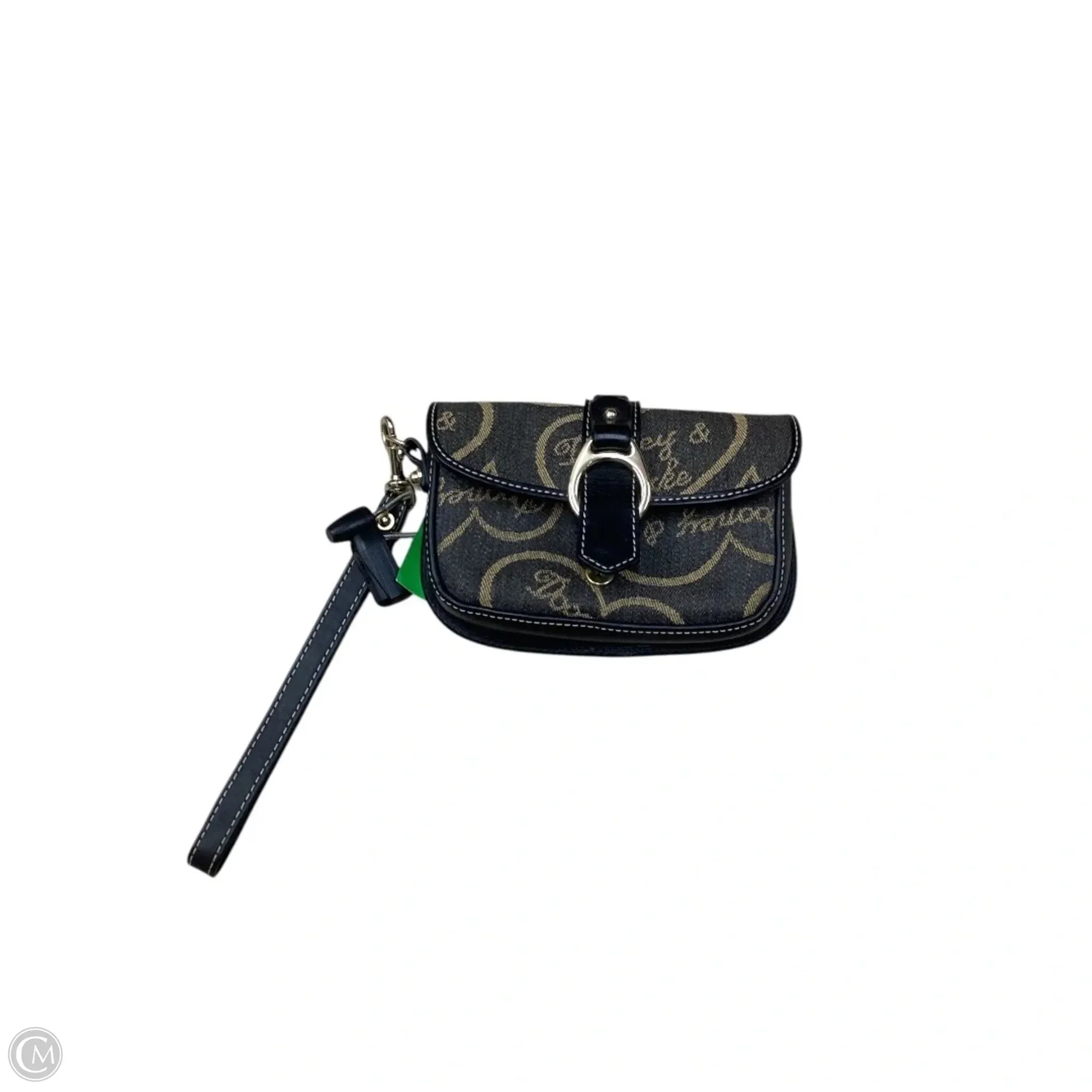 Wristlet Designer By Dooney And Bourke, Size: Small