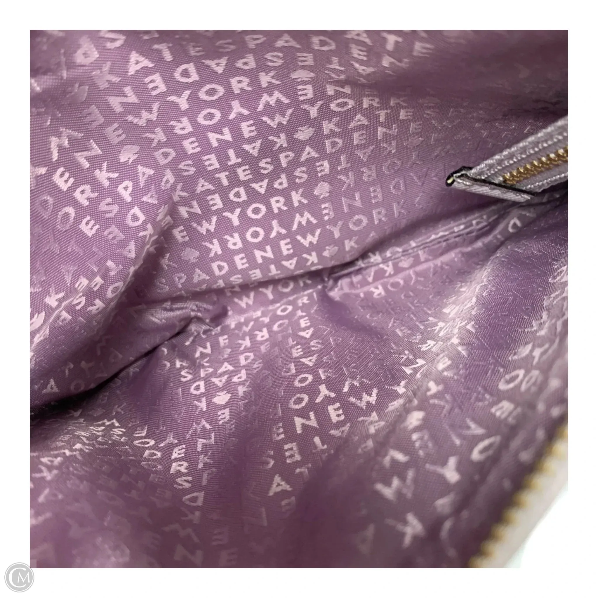Wristlet Designer By Kate Spade, Size: Medium