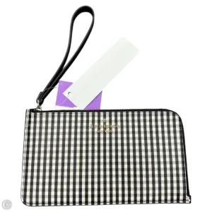 Wristlet Designer By Kate Spade, Size: Medium