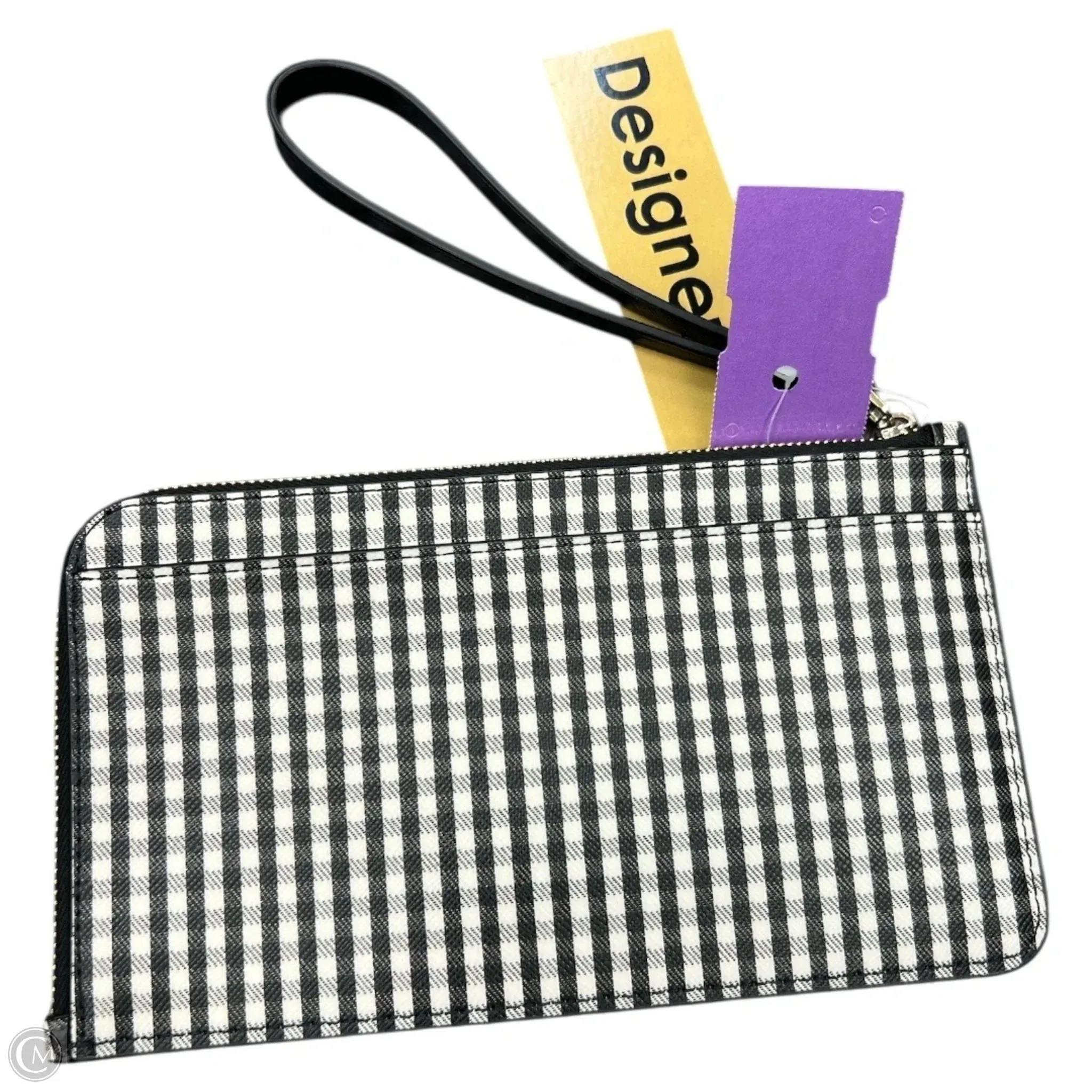 Wristlet Designer By Kate Spade, Size: Medium