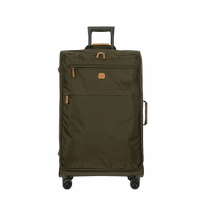 X-Travel 30" Spinner // Olive