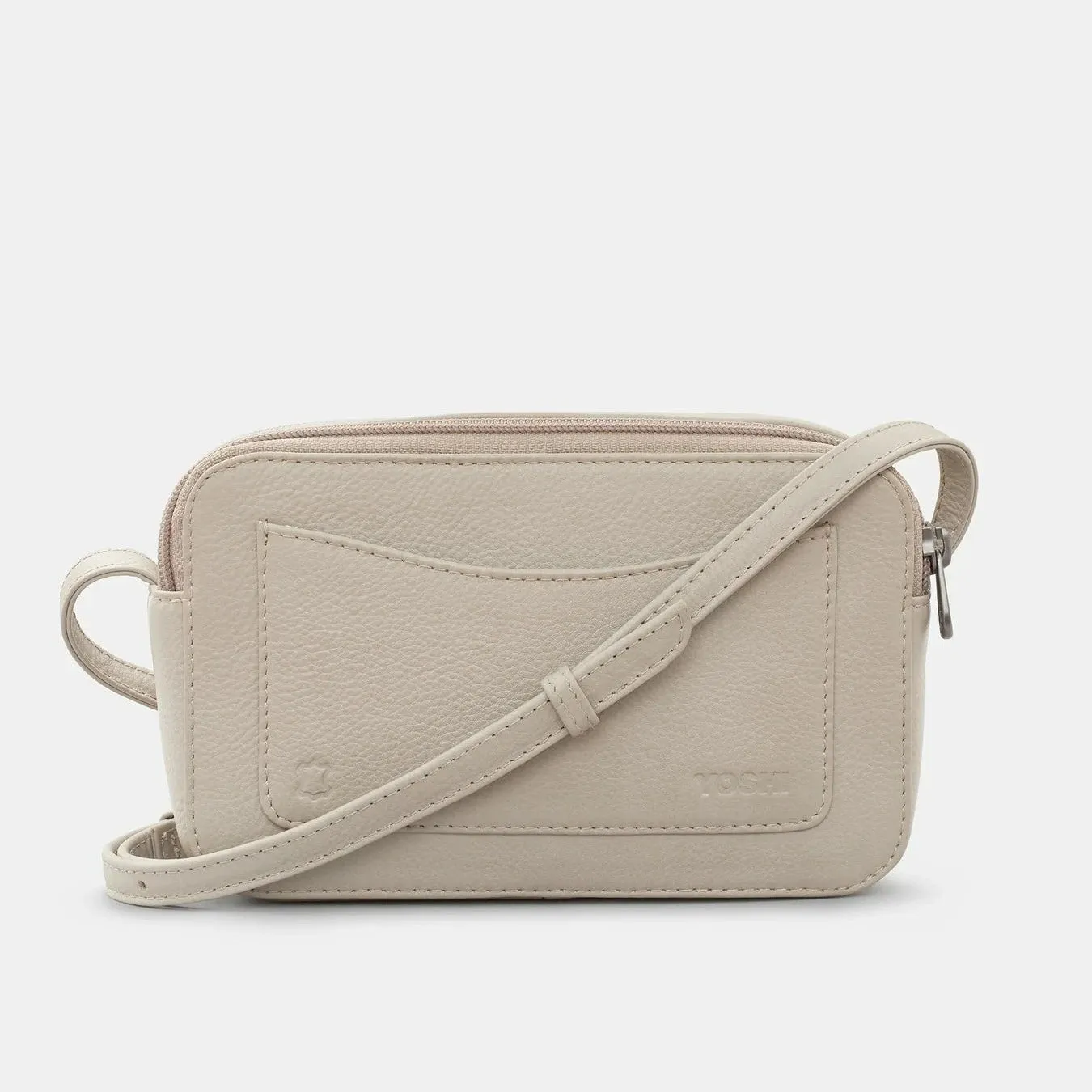 Yoshi YB226 Jane Austen Bookworm Cross Body Bag