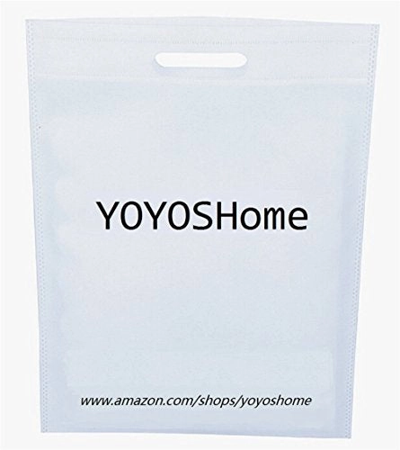 Yoyoshome Anime Sailor Moon Cosplay Daypack Bookbag College Bag Backpack School Bag (Black)