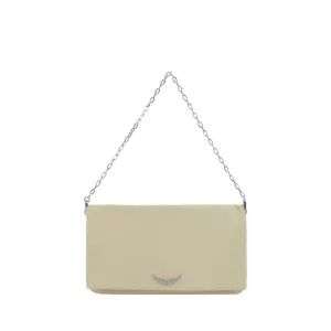 Zadig & Voltaire Rock Eternal Shoulder Bag