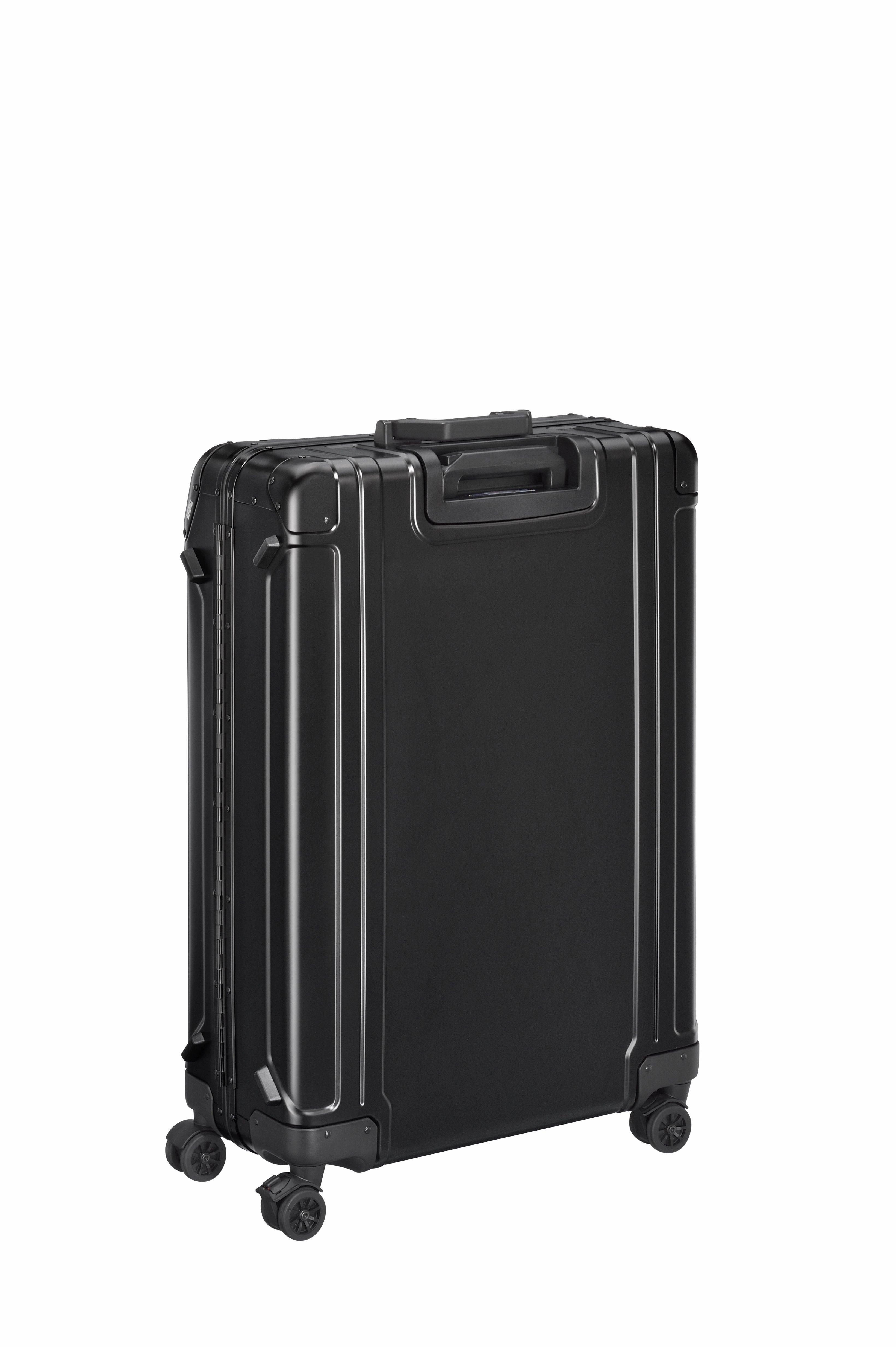 ZERO Halliburton GEO Aluminum 3.0 28" 4-Wheel Large Luggage