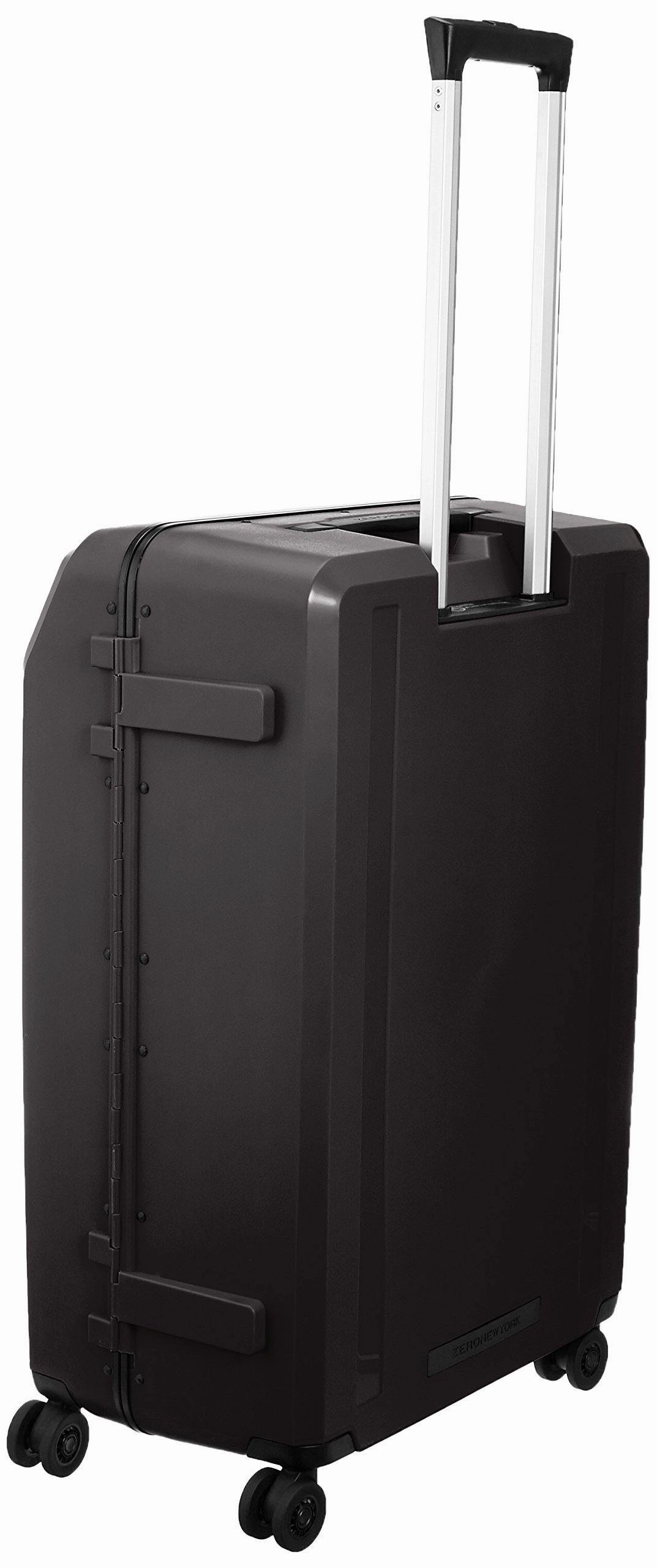 ZERO Halliburton Zero New York Travelers 26" 4-Wheel Medium Luggage