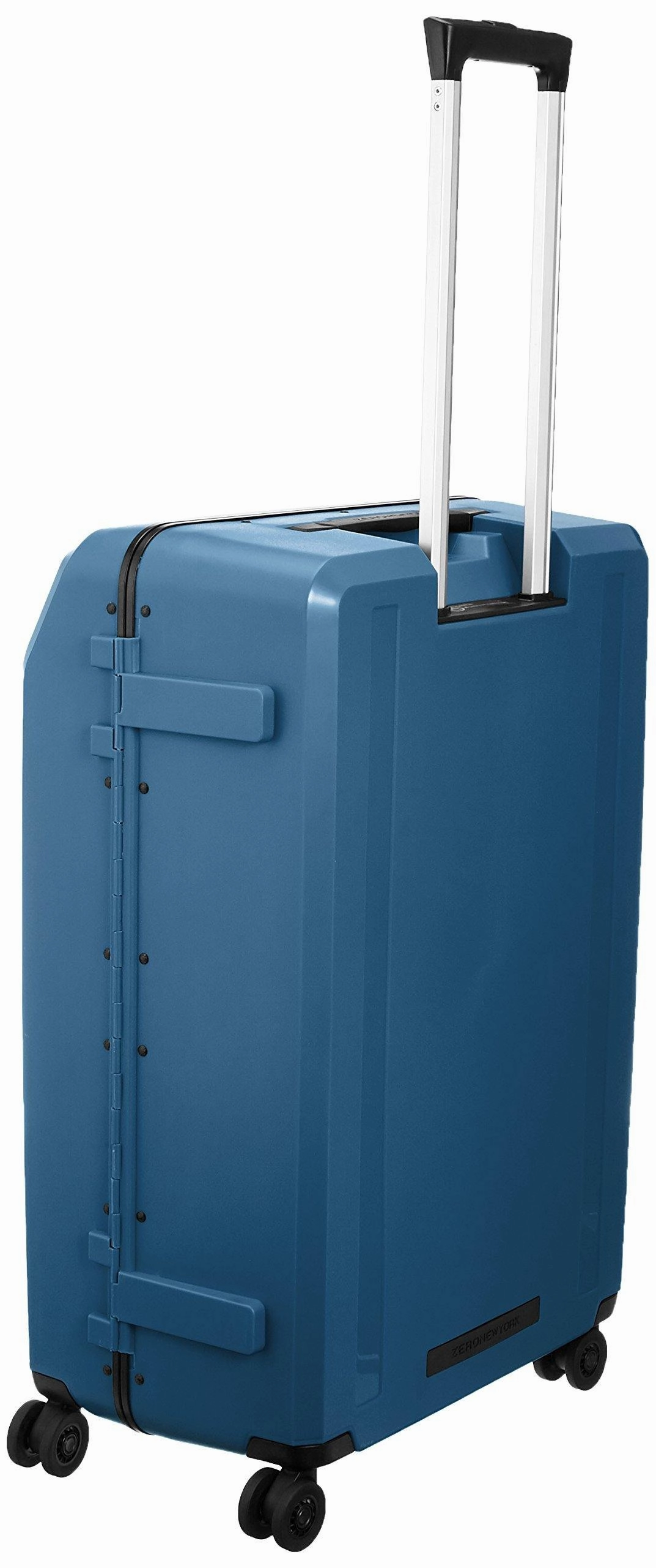 ZERO Halliburton Zero New York Travelers 26" 4-Wheel Medium Luggage